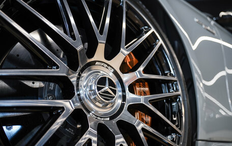 Mercedes-Benz S-Класс AMG, 2023 год, 21 999 000 рублей, 8 фотография