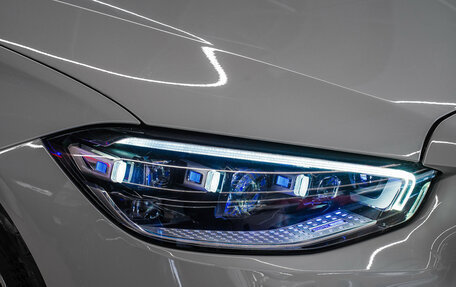 Mercedes-Benz S-Класс AMG, 2023 год, 21 999 000 рублей, 11 фотография