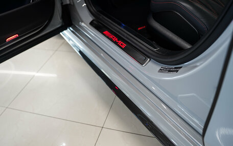 Mercedes-Benz S-Класс AMG, 2023 год, 21 999 000 рублей, 22 фотография
