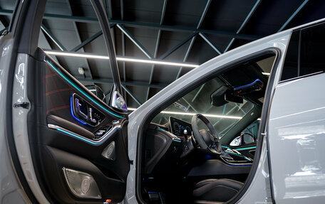 Mercedes-Benz S-Класс AMG, 2023 год, 21 999 000 рублей, 24 фотография