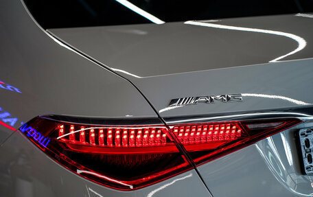 Mercedes-Benz S-Класс AMG, 2023 год, 21 999 000 рублей, 19 фотография