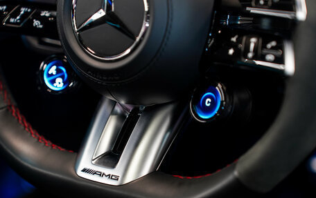 Mercedes-Benz S-Класс AMG, 2023 год, 21 999 000 рублей, 36 фотография
