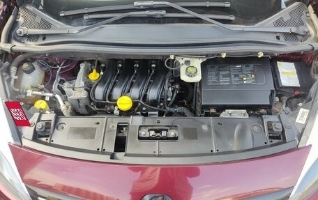 Renault Scenic III, 2014 год, 1 130 000 рублей, 8 фотография