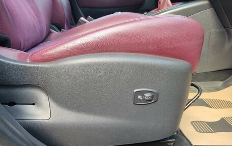 Renault Scenic III, 2014 год, 1 130 000 рублей, 16 фотография