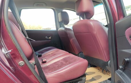 Renault Scenic III, 2014 год, 1 130 000 рублей, 11 фотография