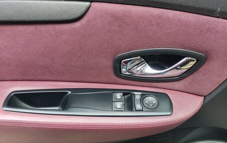 Renault Scenic III, 2014 год, 1 130 000 рублей, 14 фотография