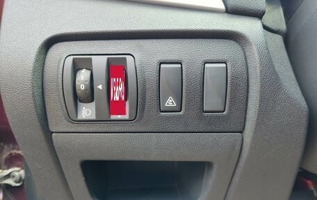 Renault Scenic III, 2014 год, 1 130 000 рублей, 17 фотография