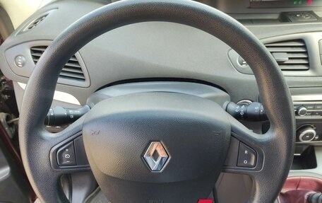 Renault Scenic III, 2014 год, 1 130 000 рублей, 21 фотография