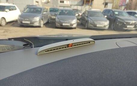 Renault Scenic III, 2014 год, 1 130 000 рублей, 26 фотография
