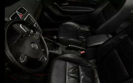 Volkswagen Eos I, 2006 год, 875 000 рублей, 8 фотография