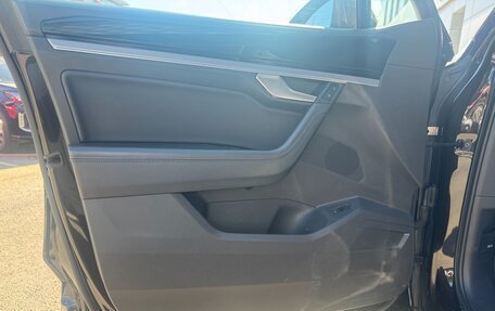 Volkswagen Touareg III, 2019 год, 4 200 000 рублей, 16 фотография