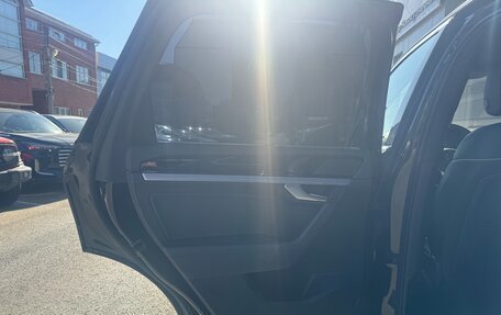Volkswagen Touareg III, 2019 год, 4 200 000 рублей, 21 фотография