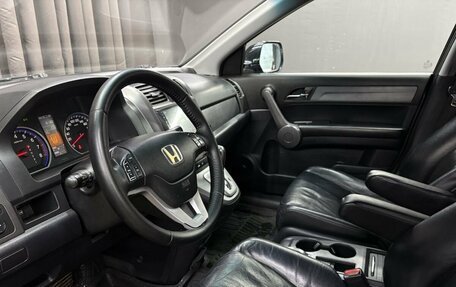 Honda CR-V III рестайлинг, 2008 год, 1 049 888 рублей, 5 фотография