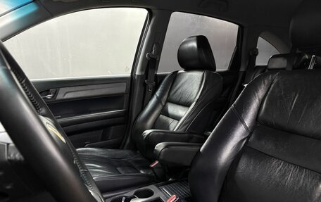 Honda CR-V III рестайлинг, 2008 год, 1 049 888 рублей, 6 фотография