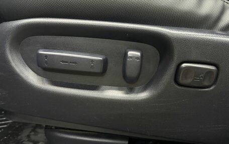 Honda CR-V III рестайлинг, 2008 год, 1 049 888 рублей, 9 фотография
