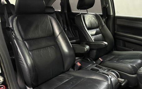Honda CR-V III рестайлинг, 2008 год, 1 049 888 рублей, 22 фотография