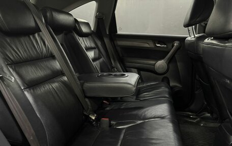 Honda CR-V III рестайлинг, 2008 год, 1 049 888 рублей, 20 фотография