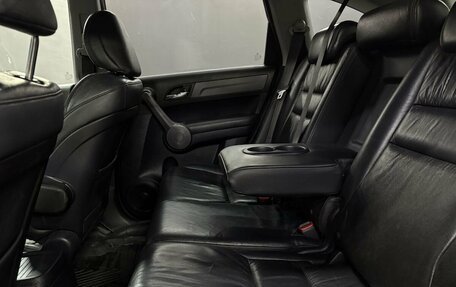 Honda CR-V III рестайлинг, 2008 год, 1 049 888 рублей, 11 фотография
