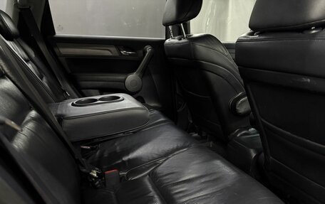 Honda CR-V III рестайлинг, 2008 год, 1 049 888 рублей, 19 фотография