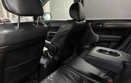 Honda CR-V III рестайлинг, 2008 год, 1 049 888 рублей, 10 фотография