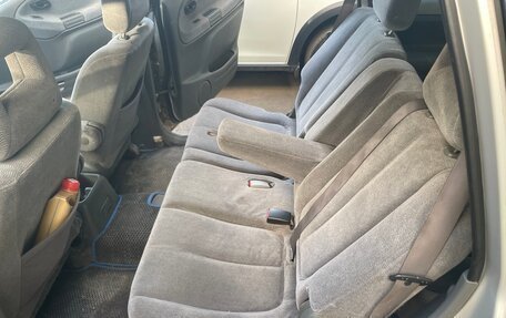 Suzuki Grand Vitara, 2002 год, 280 000 рублей, 9 фотография