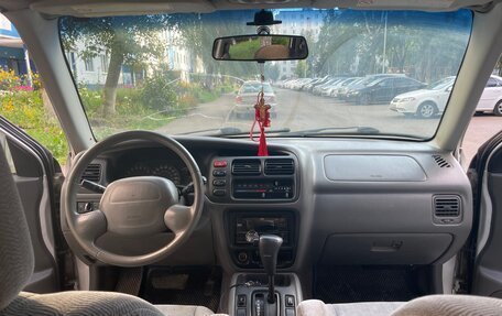 Suzuki Grand Vitara, 2002 год, 280 000 рублей, 14 фотография