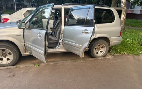 Suzuki Grand Vitara, 2002 год, 280 000 рублей, 6 фотография
