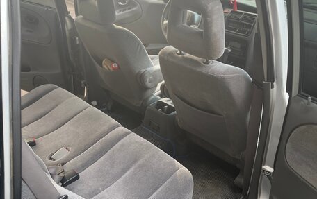 Suzuki Grand Vitara, 2002 год, 280 000 рублей, 15 фотография