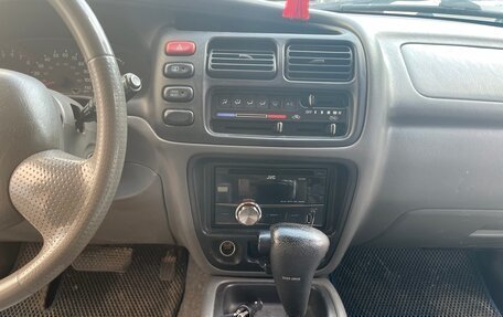 Suzuki Grand Vitara, 2002 год, 280 000 рублей, 12 фотография
