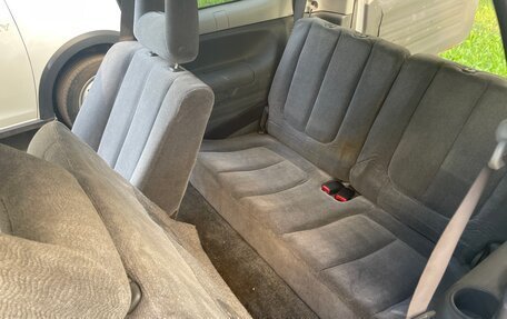 Suzuki Grand Vitara, 2002 год, 280 000 рублей, 10 фотография
