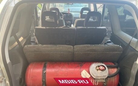 Suzuki Grand Vitara, 2002 год, 280 000 рублей, 11 фотография