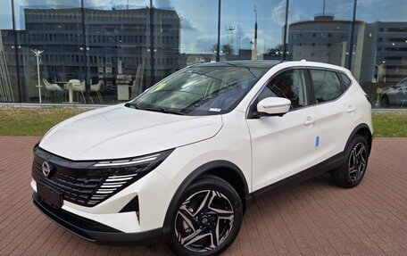Nissan Qashqai, 2026 год, 2 130 029 рублей, 1 фотография