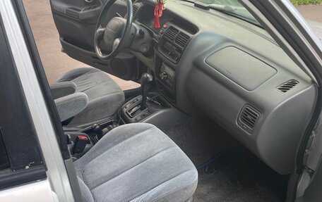 Suzuki Grand Vitara, 2002 год, 280 000 рублей, 16 фотография