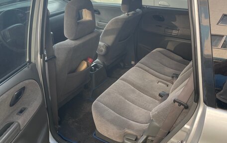 Suzuki Grand Vitara, 2002 год, 280 000 рублей, 17 фотография