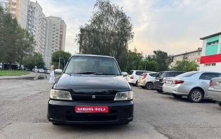 Nissan Cube II, 2000 год, 200 000 рублей, 1 фотография