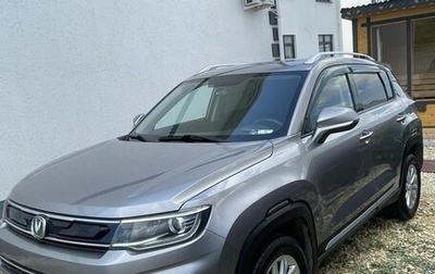 Changan CS35 Plus, 2021 год, 1 300 000 рублей, 1 фотография