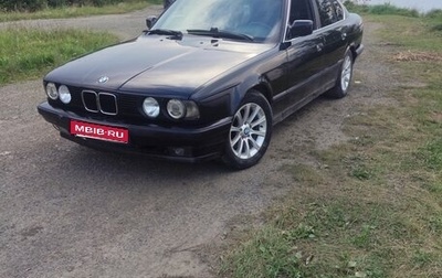 BMW 5 серия, 1988 год, 250 000 рублей, 1 фотография