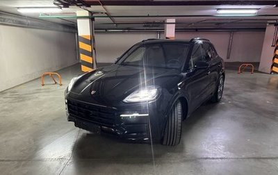 Porsche Cayenne III, 2026 год, 27 000 000 рублей, 1 фотография
