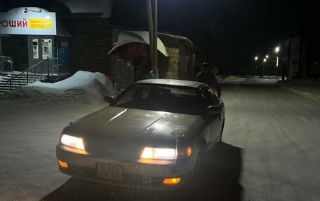 Toyota Chaser IV, 1992 год, 370 000 рублей, 1 фотография