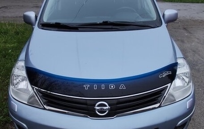 Nissan Tiida, 2010 год, 680 000 рублей, 1 фотография