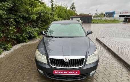 Skoda Octavia, 2009 год, 575 000 рублей, 1 фотография