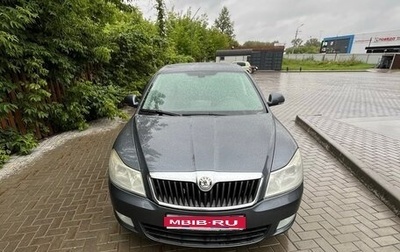 Skoda Octavia, 2009 год, 575 000 рублей, 1 фотография