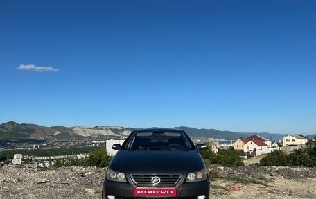 Lifan Solano I (630) рестайлинг, 2012 год, 380 000 рублей, 1 фотография