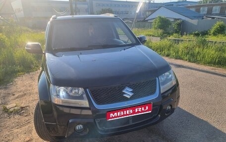 Suzuki Grand Vitara, 2008 год, 795 000 рублей, 1 фотография