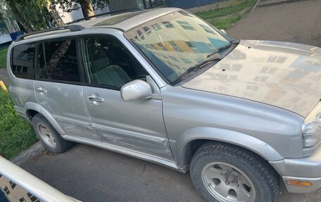 Suzuki Grand Vitara, 2002 год, 280 000 рублей, 20 фотография