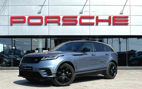 Land Rover Range Rover Velar I, 2019 год, 3 490 000 рублей, 1 фотография