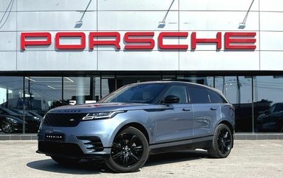 Land Rover Range Rover Velar I, 2019 год, 3 490 000 рублей, 1 фотография