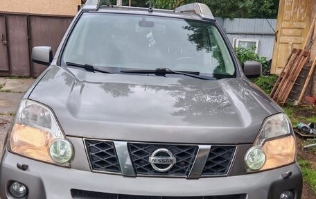 Nissan X-Trail, 2008 год, 1 330 000 рублей, 1 фотография