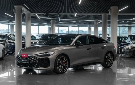 Audi A5, 2026 год, 6 090 000 рублей, 1 фотография