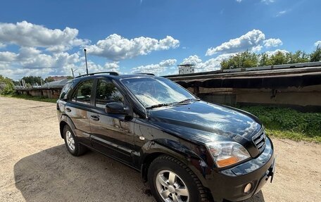 KIA Sorento IV, 2008 год, 1 100 000 рублей, 1 фотография